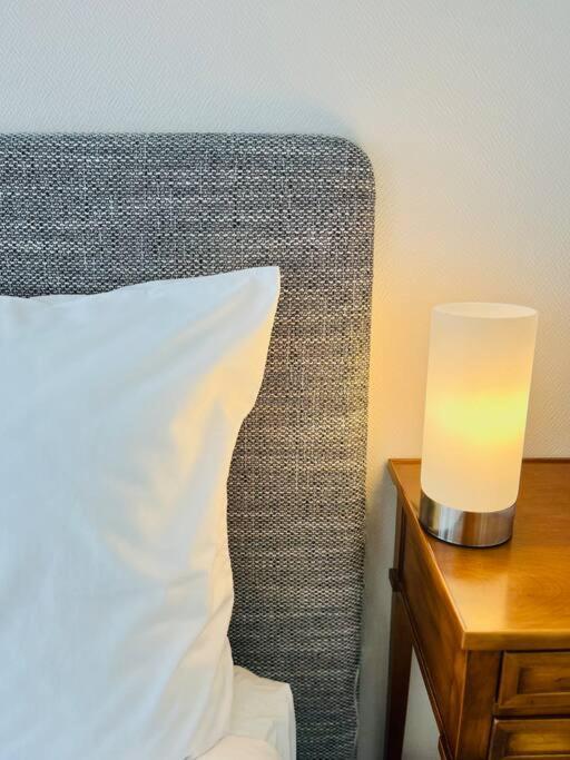 "Clavel 26" Joli T2 En Duplex A 3 Min Des Halles Sète Zewnętrze zdjęcie